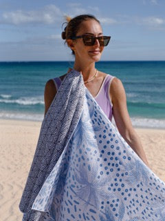 Pearl Beach Towel