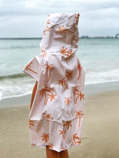 Palm Kids Poncho 4-7 Years