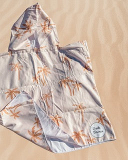 Palm Kids Poncho 4-7 Years