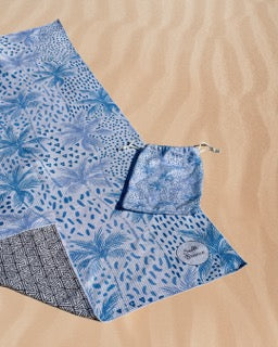 Pearl Beach Towel
