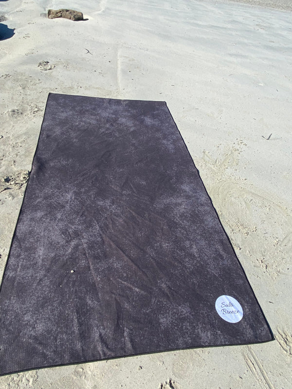 Dune Beach Towel