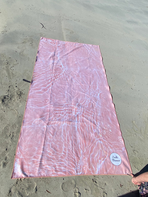 Stella Beach Towel