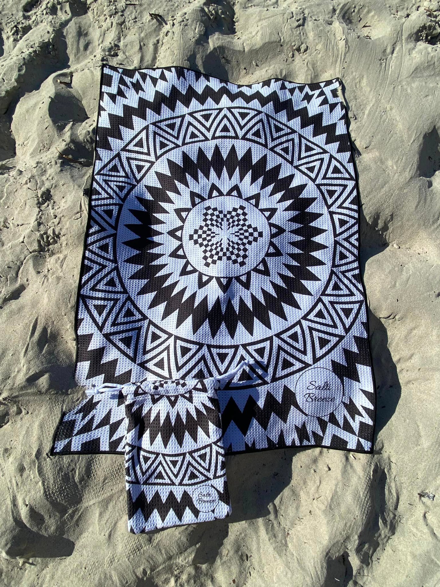 Storm Multi-Towel